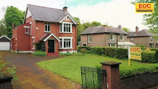 5 Belmont Park, Derry, BT48 7RW