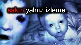 Korkunç Videolar. V34