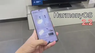 HarmonyOS ОПТИМИЗИРОВАЛИ ПОД Snapdragon 888! #harmonyos #harmonyos2