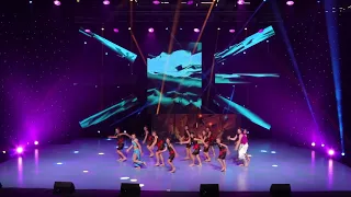 DANCE FEST NOVI SAD 2017 - LEGEND OF LAMP