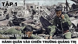 (Tập 1) Hồi ký: Trần Luân Tín - được sống và kể lại...