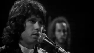 The Doors - Love Me Two Times (Official Live Video) Jim Morrison