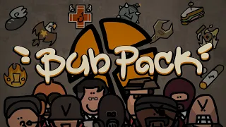 Bub Pack Showcase v1.01