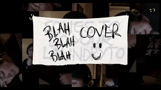 blah blah blah (cover) - The Belair Lip Bombs