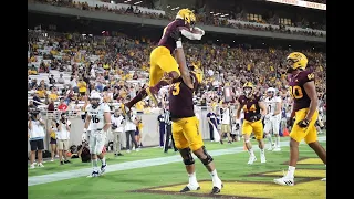 DevilsDigest TV: NAU at ASU postgame analysis