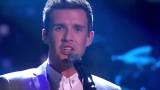 246 Spine tingling, Britain's Got Talent winning performance, Collabro   YouTube
