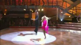 SYTYCD5 - Kayla & Max - Samba (Jum Bah Day) [HD]