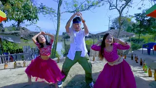 Tinku jiya /Yamla/ pagla /deewana  Dance Video Arena of art Dance studio Nepal