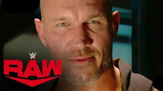 Randy Orton on setting a trap for Edge: Raw, June 1, 2020