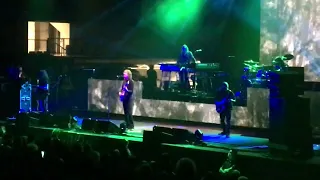 Opeth “The Drapery Falls” Live Edmonton 2022