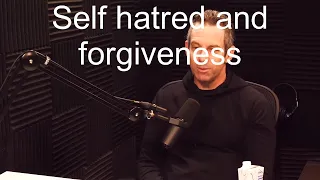 Self hatred and forgiveness /// Sam Harris