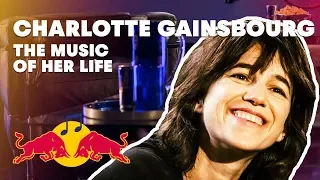 Charlotte Gainsbourg on The Music of Her Life | Red Bull Music Academy