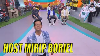 Tora Sudiro Kaget Sendiri, Bisa Jawab Soal Dengan Benar | ARISAN (18/07/23) Part 1