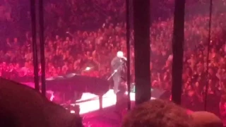 Billy Joel - Uptown Girl live - 4/14/17 - Madison Square Garden