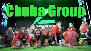 Chuba Group | Z Generation 20.10.19
