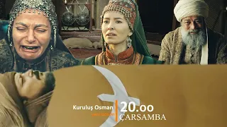 Kurulus Osman Season 3 Episode 85 Trailer 2 (English Subtitles) _ Gundoz Bay