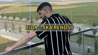 FIDA - Ska Rendsi