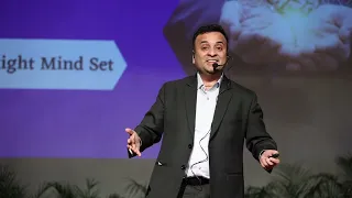 Demystifying Executive Presence | Kshitij Sharma | TEDxManSagarLake