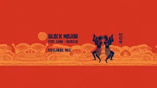 Black Major Feat  Lizwi -  Zolalela (Original Mix MIDH)