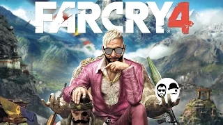 FarCry 4 Gameplay [ITA] - Avamposti stealth ... ma anche no !!