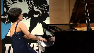Beethoven Piano Sonata No  3 in C Major, Op  2, No 3 performed by Ching Yun Hu