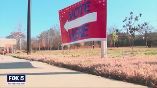 I-Team: Election investigations of absentee ballots and double voting in southeast Georgia underway