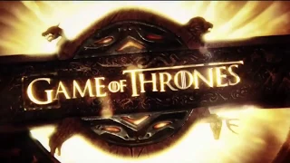 Game of Jones  Leslie Jones and Seth Return to Watch Game of Thrones