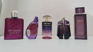 PERFUME HAUL|BLIND BUYS - Youtube / Subscribers Made Me Buy It