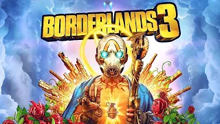 Borderlands 3 Прохождение # 10 По следам культа