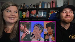 RM (Kim Namjoon) BTS Tiktok Compilation | Tiktok Edit | HAPPY BIRTHDAY NAMJOON | Reaction