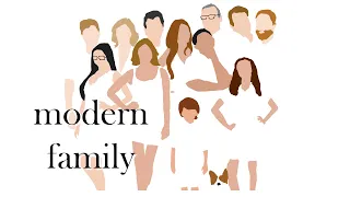 The Last Great Sitcom? A Modern Family Retrospective