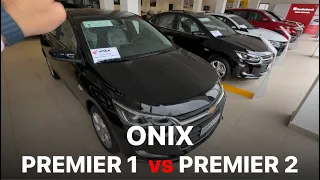 ONIX PREMIER 1 va PREMIER 2 | Qaysi birini xarid qilgan ma’qul? | To’liq video✅📌🔥