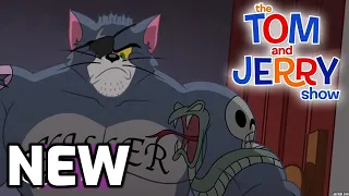 Tom & Jerry show memorial moments