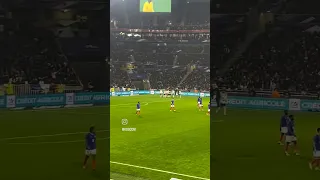 Florian Wirtz's wonderful goal against France / France 0-2 Germany