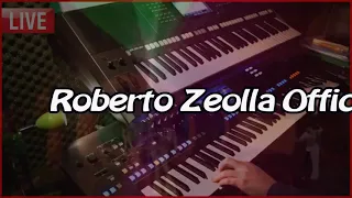 Please subscribe Roberto Zeolla Official on Yamaha Genos