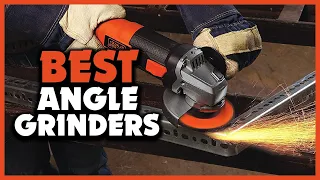 ✅ 5 Best Angle Grinders On The Market Of 2023