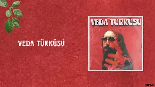 Emre Fel - Veda Türküsü (Lyrics Video)