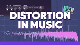 What Is Distortion in Music?