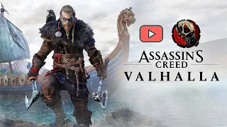 Assassins Creed Valhalla (Серия-47) - Прощание И Наследие