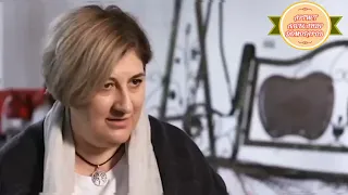 НИНА ЧУСОВА И ОЛЬГА ОСТРОУМОВА О РАБОТЕ НАД СПЕКТАКЛЕМ "РИЧАРД III"