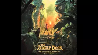 Disney's The Jungle Book - 23 - I Wan'na Be Like You(2016)