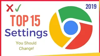 15 Chrome Settings You Should Change Now (Updated)