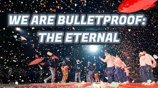 BTS - We Are Bulletproof: the Eternal (PTD On Stage - Seoul Day 3)