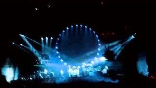Pink Floyd Live - The Dogs Of War - 23rd August 1988