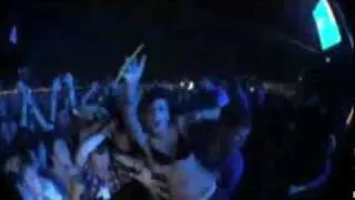 The Prodigy - Poison Live (Glastonbury 2009)