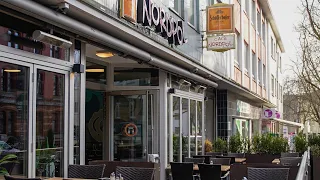 Café Nordpol Kassel