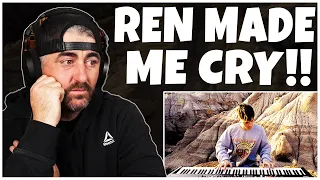 I MISS YOU MOM!! | Ren - Mackay (Rock Artist Reaction)