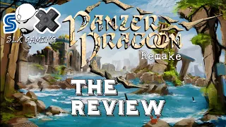 The Panzer Dragoon Remake Review - Nintendo Switch