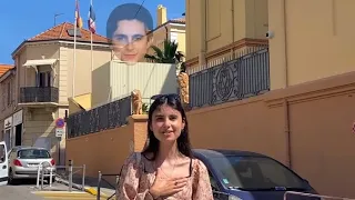 I TOOK A TRIP TO THE SOUTH OF FRANCE *cannes film festival ft. harry styles*