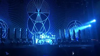 GOJIRA - Mario Duplantier  - Drum Solo @ H.O.B 8-2-2019